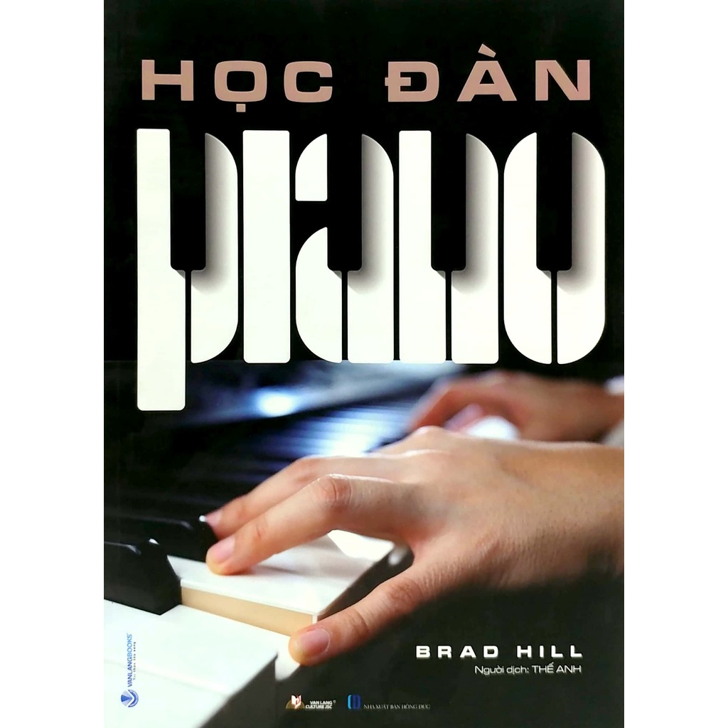 Học Đàn Piano - Âm Nhạc