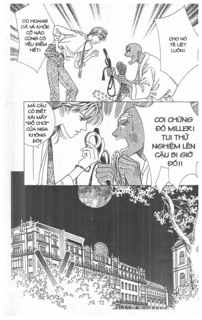 nàng tiên ánh trăng - kaguya hime chapter 17 71