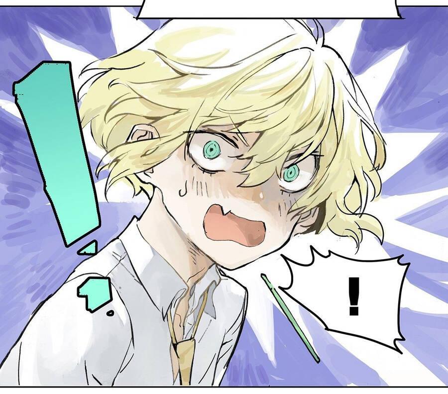 bạn cùng lớp tôi đều kỳ lạ chapter 10 24