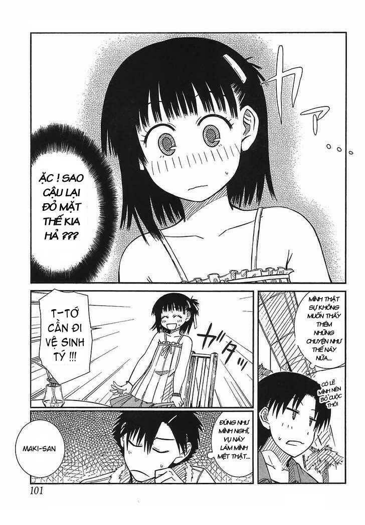 prunus girl chapter 15 22