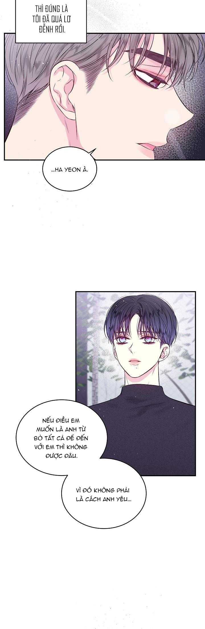 bình minh thứ hai chapter 64 2