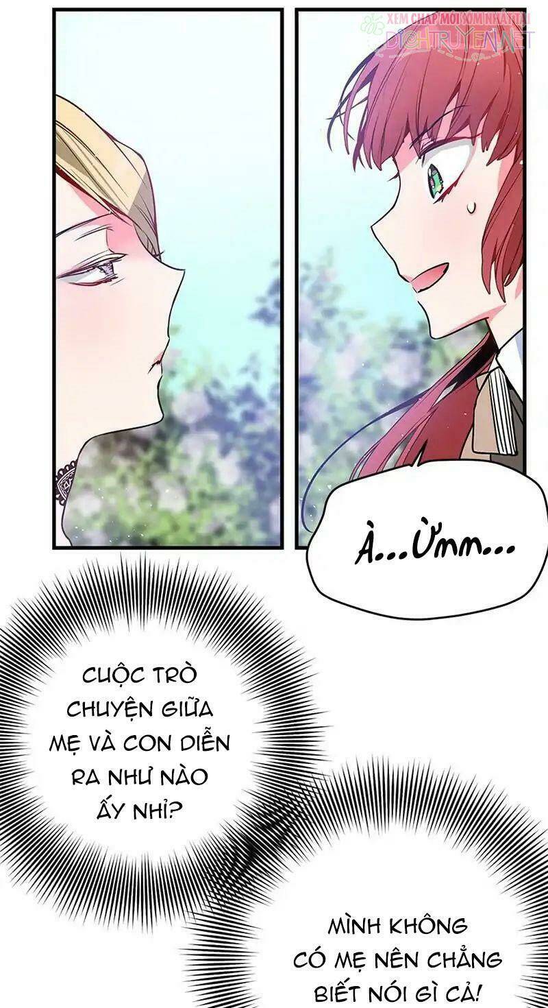 hung mãnh tiểu thư chapter 4 30