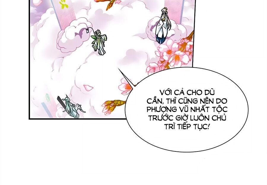 tam nhãn hao thiên lục chapter 295.2 12