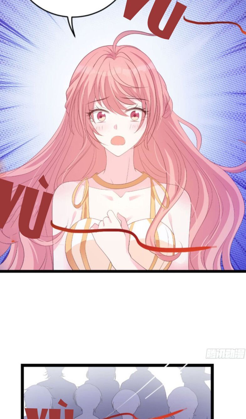 bảo bối đáng yêu đột kích chapter 117.2 8