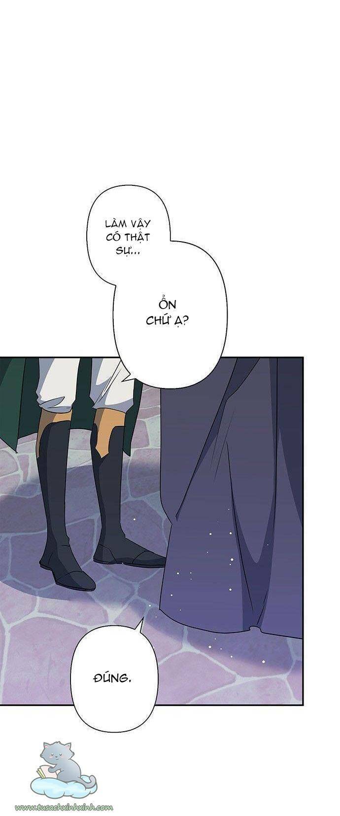 tôi đang nuôi dưỡng một con quái thú chapter 65 6