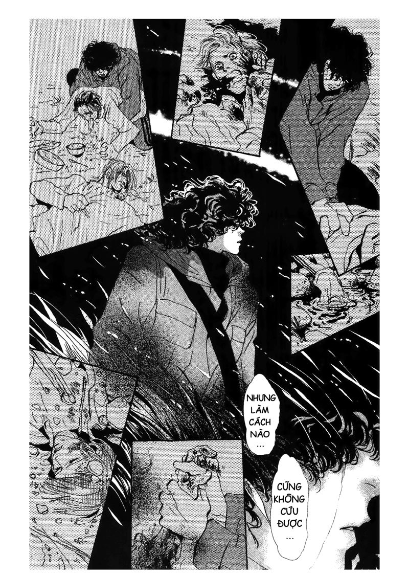 mầm sống chapter 47 8