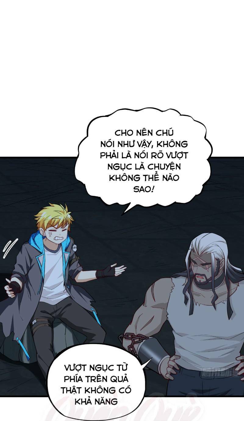 minh nhật thần đô chapter 37 11