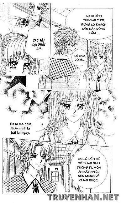 my lovely master chapter 61 10