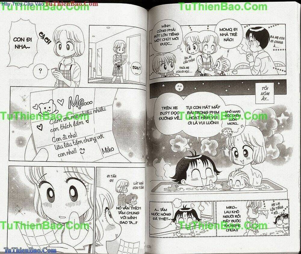 nhóc miko chapter 26 67