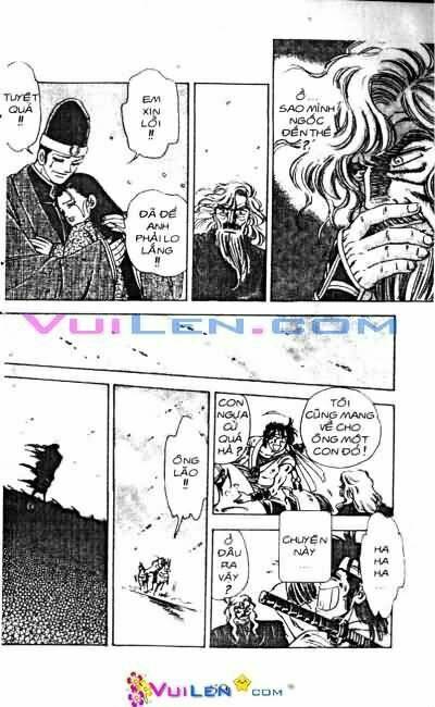 vương tử takeru chapter 12 69