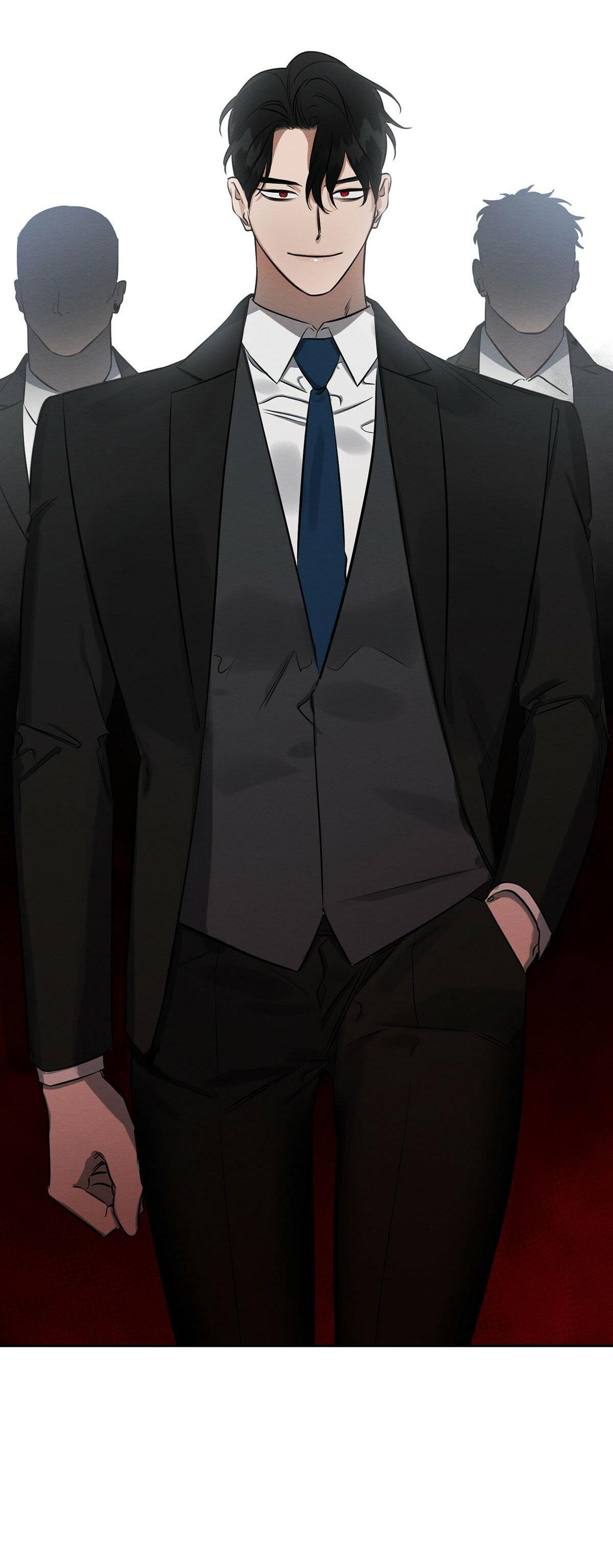 lý do của ác nhân chapter 4 16