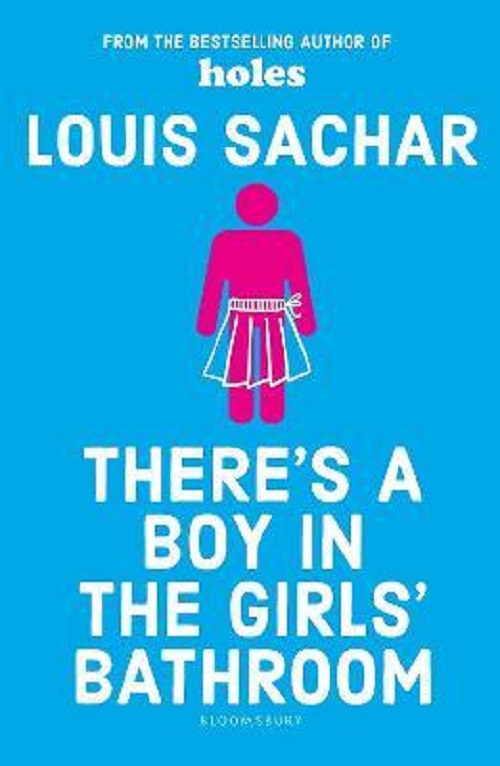 There's a Boy in the Girls' Bathroom