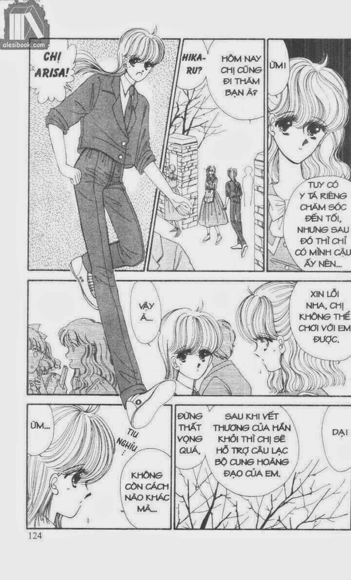 aries thần thoại cung hoàng đạo chapter 5 107