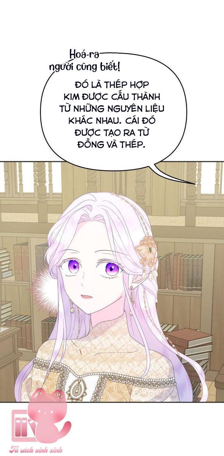 bỏ quách chồng con đi, tiền bạc mới là tất cả chapter 45 37