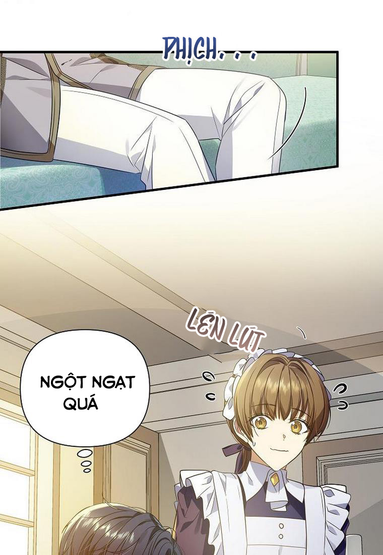 tôi đã ở đây ngay từ ban đầu chapter 15 72