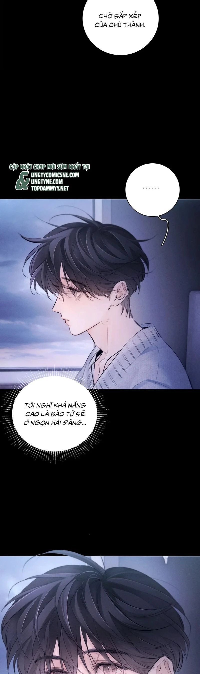 cây nấm nhỏ chapter 47 15