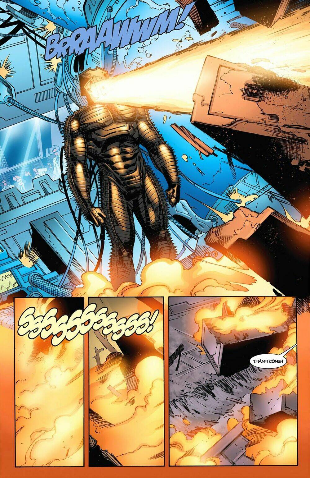 marvel cinematic universe chapter 12 8