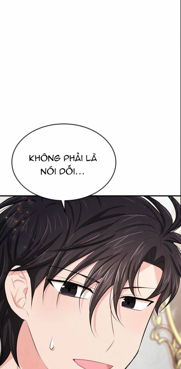 tiểu thư scarlet, em không muốn trả thù sao? chapter 15 46