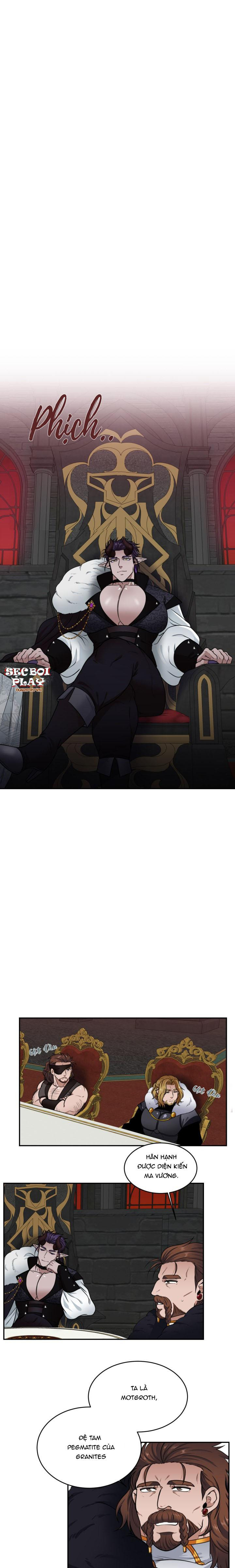 ma vương dâm đãng chapter 2.5 1