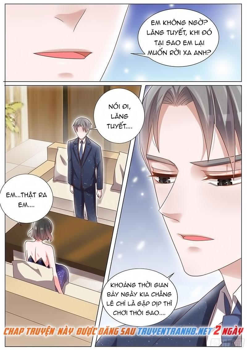 vương bài giáo thảo chapter 144 7