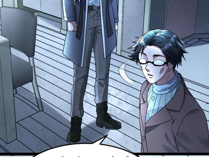 đóng băng toàn cầu: tôi gây dựng nên phòng an toàn thời tận thế chapter 216 57