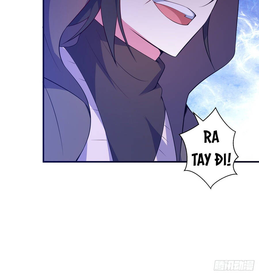 nhặt thuộc tính tại trái đất chapter 17 76