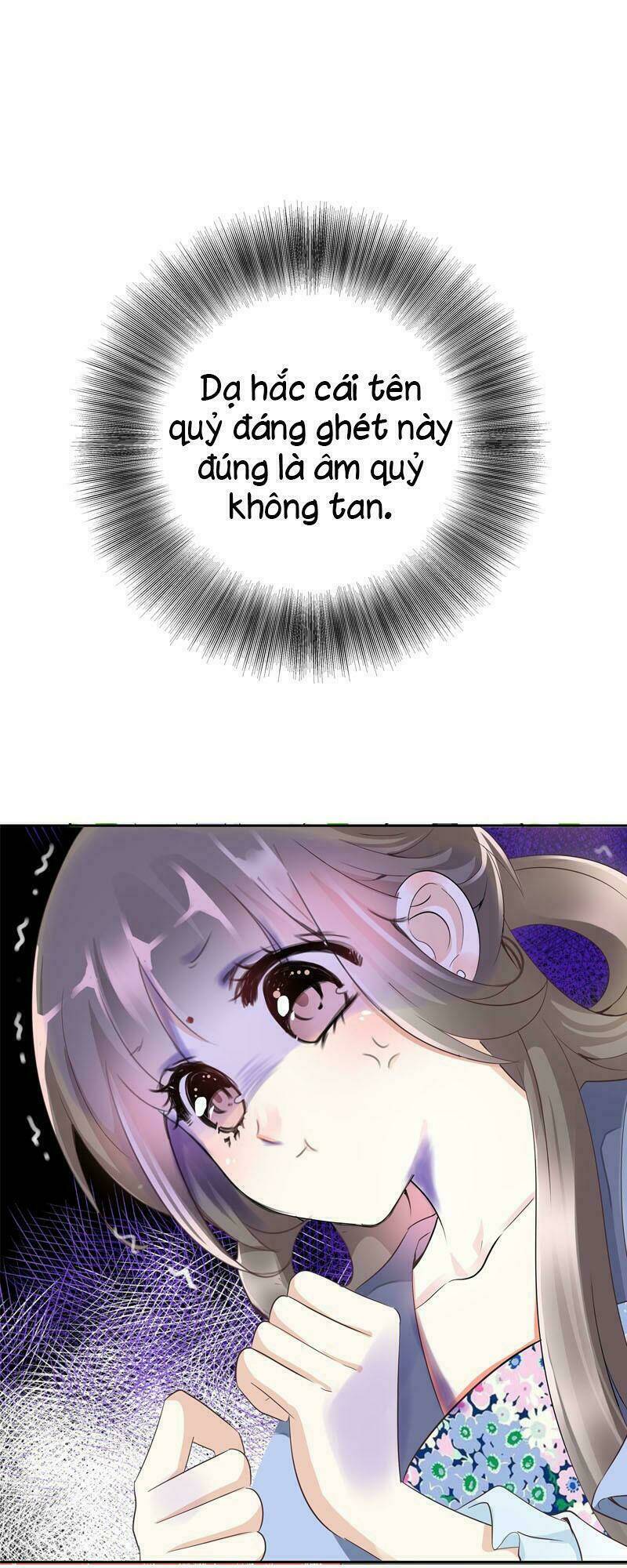 điền viên mật sủng: cô vợ nóng bỏng chapter 20 23