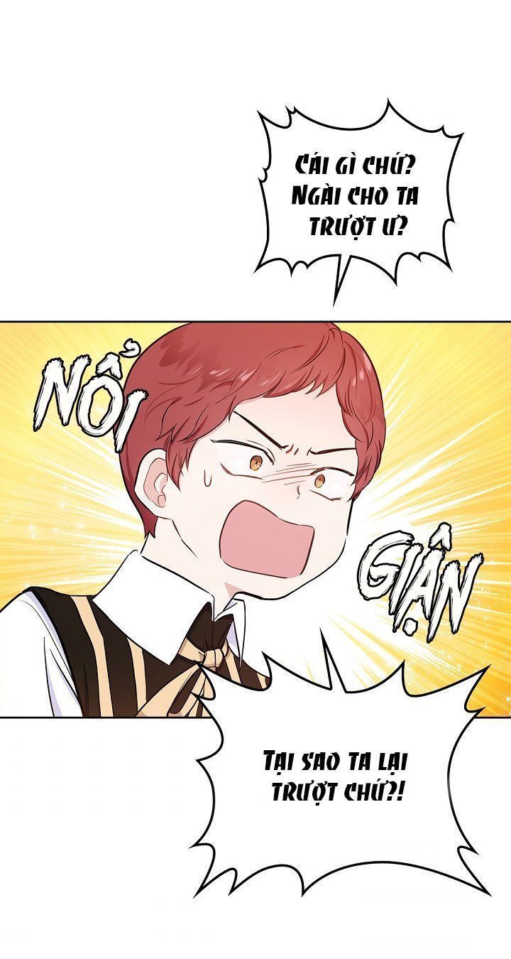 lần này tôi sẽ trở thành gia chủ chapter 9 50
