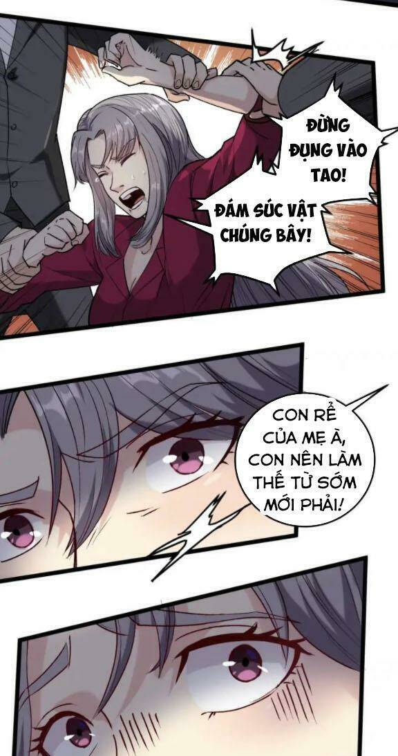 hồi xuân tiểu độc y chapter 60 29