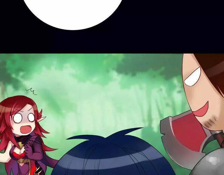 thực luyến kỳ duyên chapter 6 56