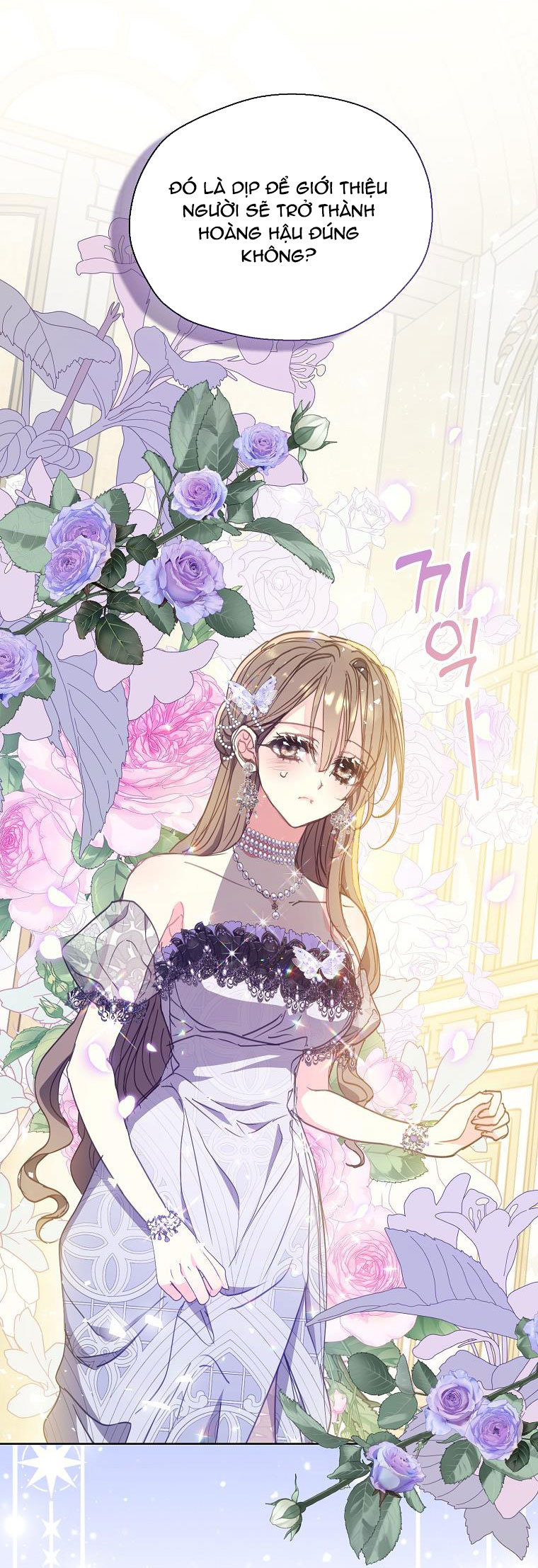 bệ hạ, xin đừng giết tôi!! chapter 133.2 1