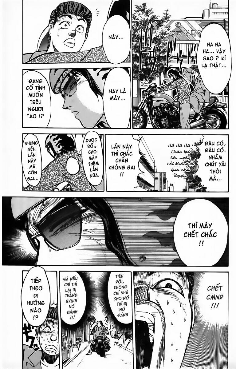 shonan junai gumi chapter 187 16