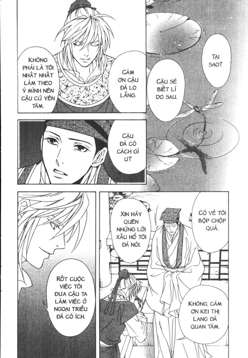 thái vân quốc truyện chapter 3 115