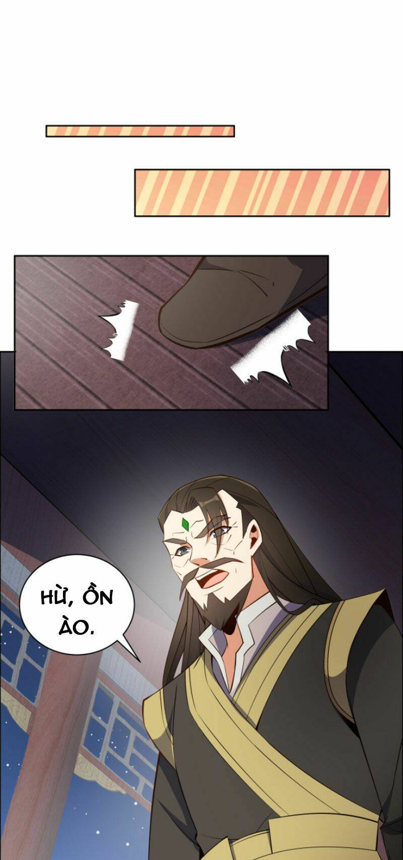 thôn phệ một thế giới tu tiên chapter 122 7