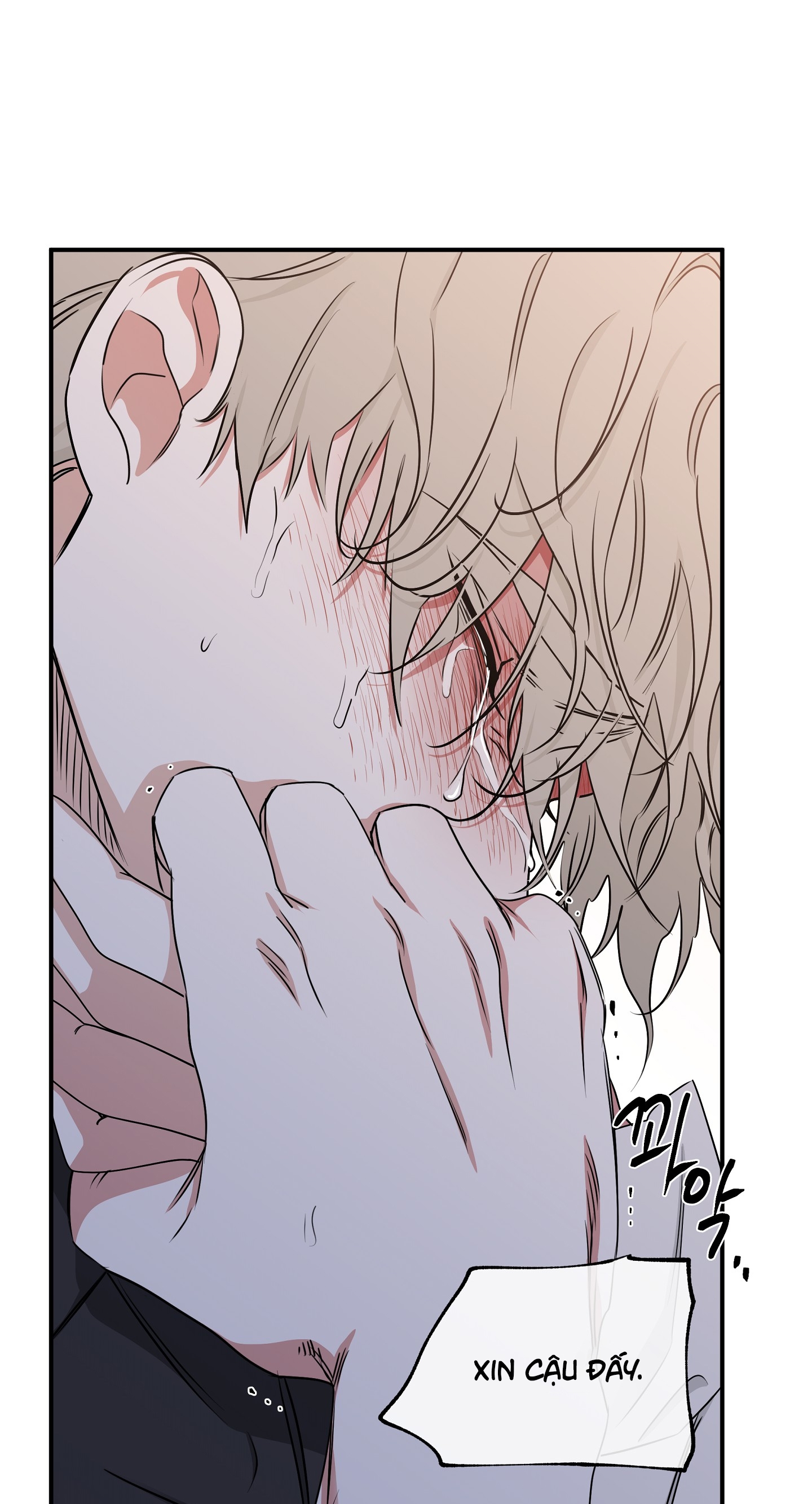 đêm bên bờ biển chapter 62.5 49