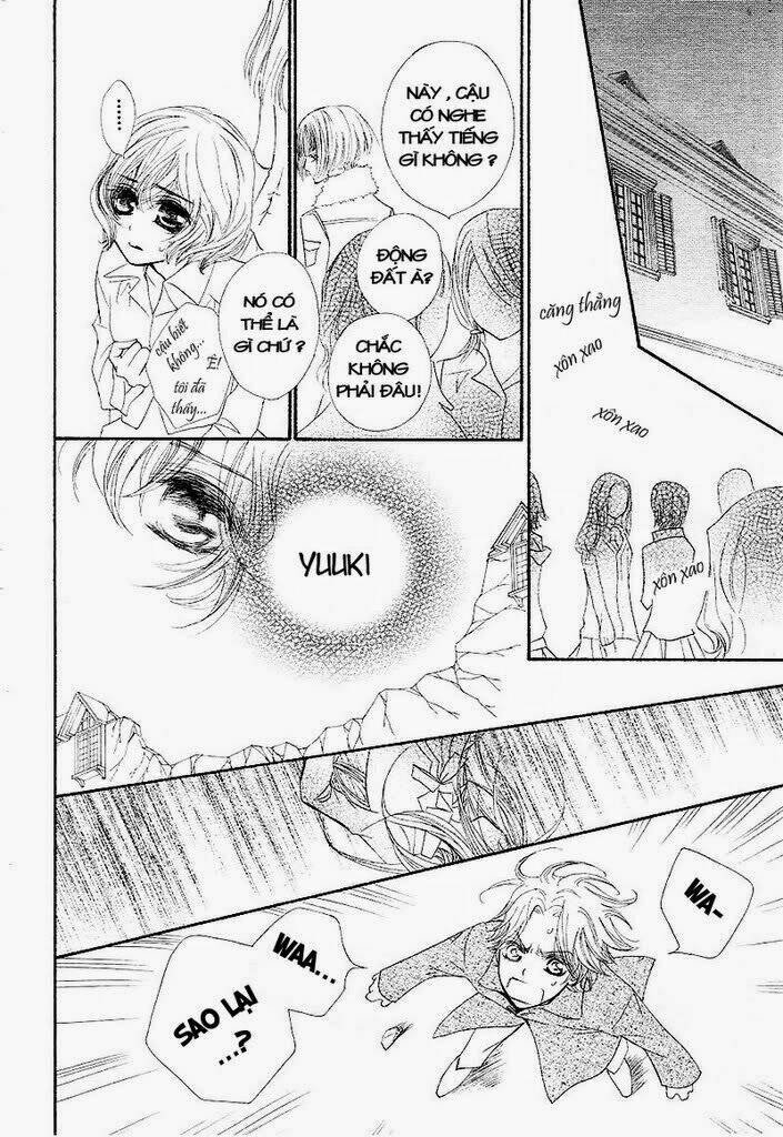 hiệp sĩ vampire chapter 43 29