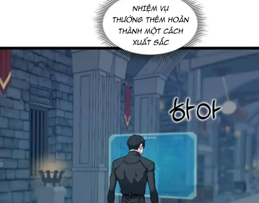 thăng cấp bằng likes chapter 29.5 9