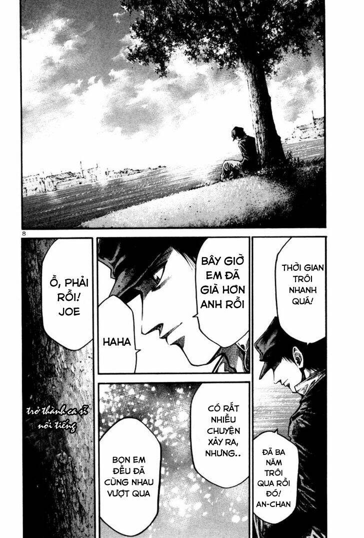 rainbow chapter 119 8