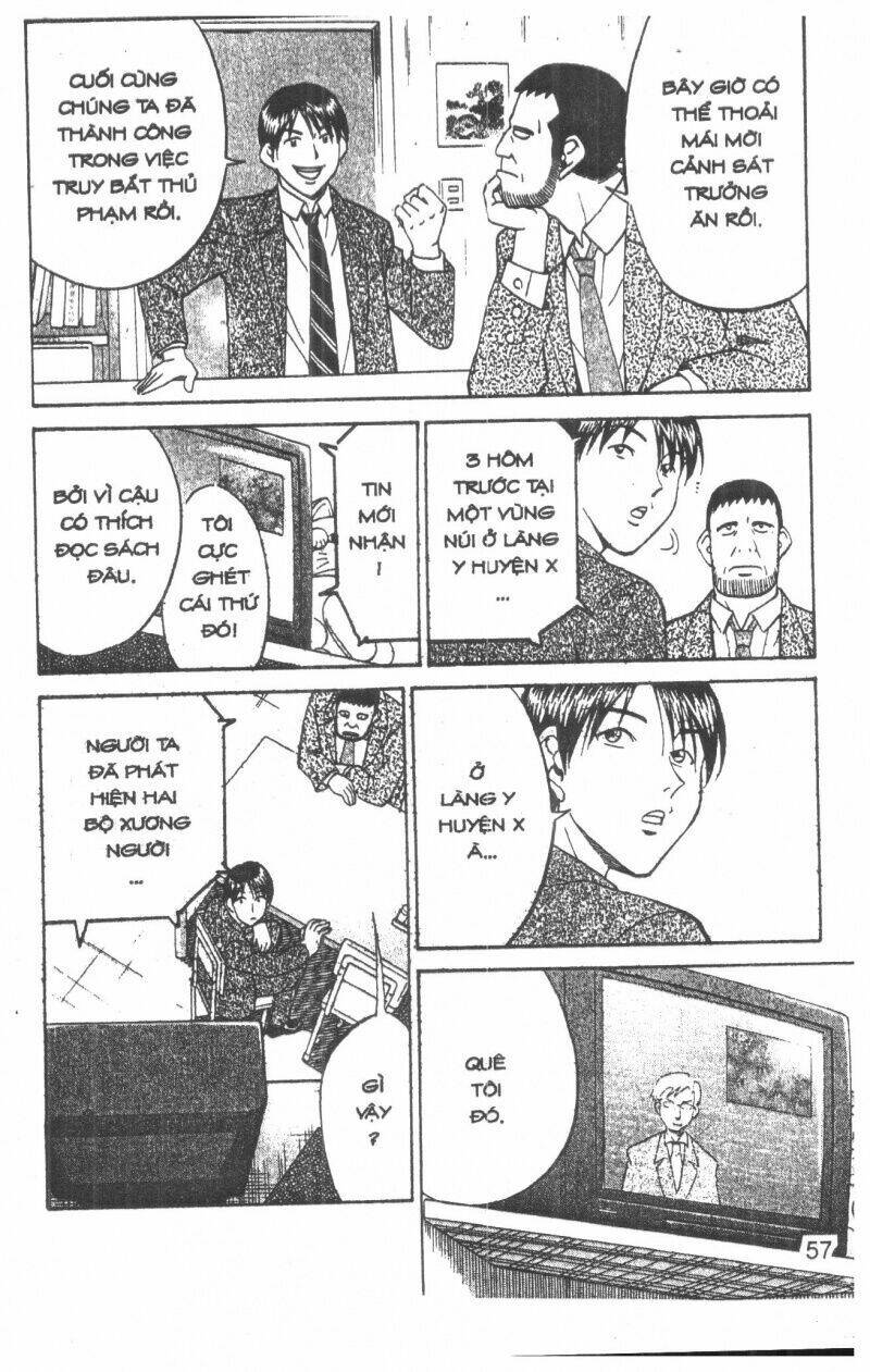 thám tử toma chapter 5 57