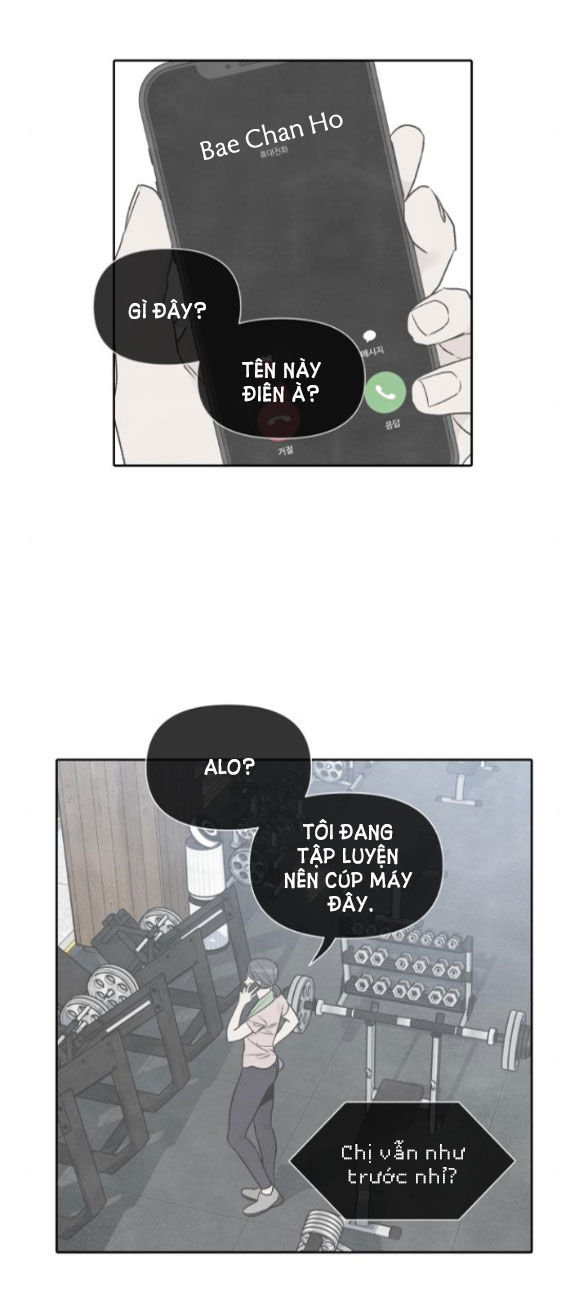 điều khiến tôi quyết tâm muốn chết chapter 54.1 7