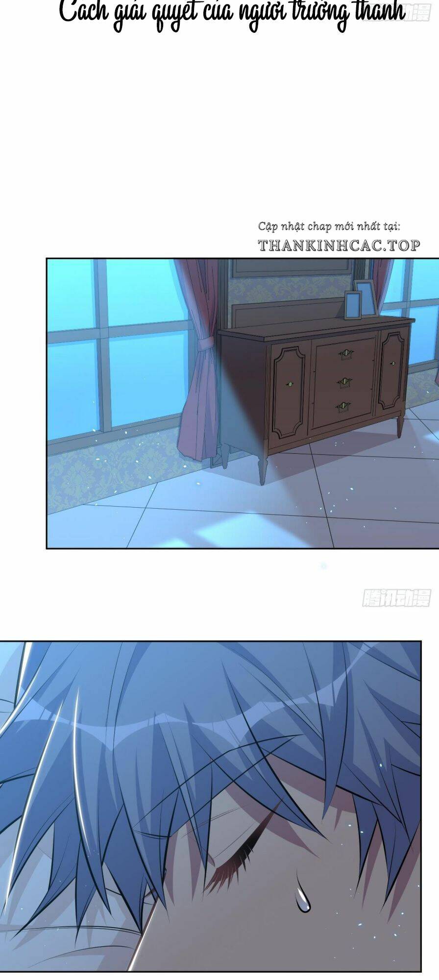 nhạc phụ đại nhân là lão bà chapter 138 2