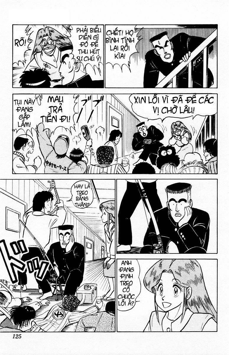 yuu & mi chapter 34 25