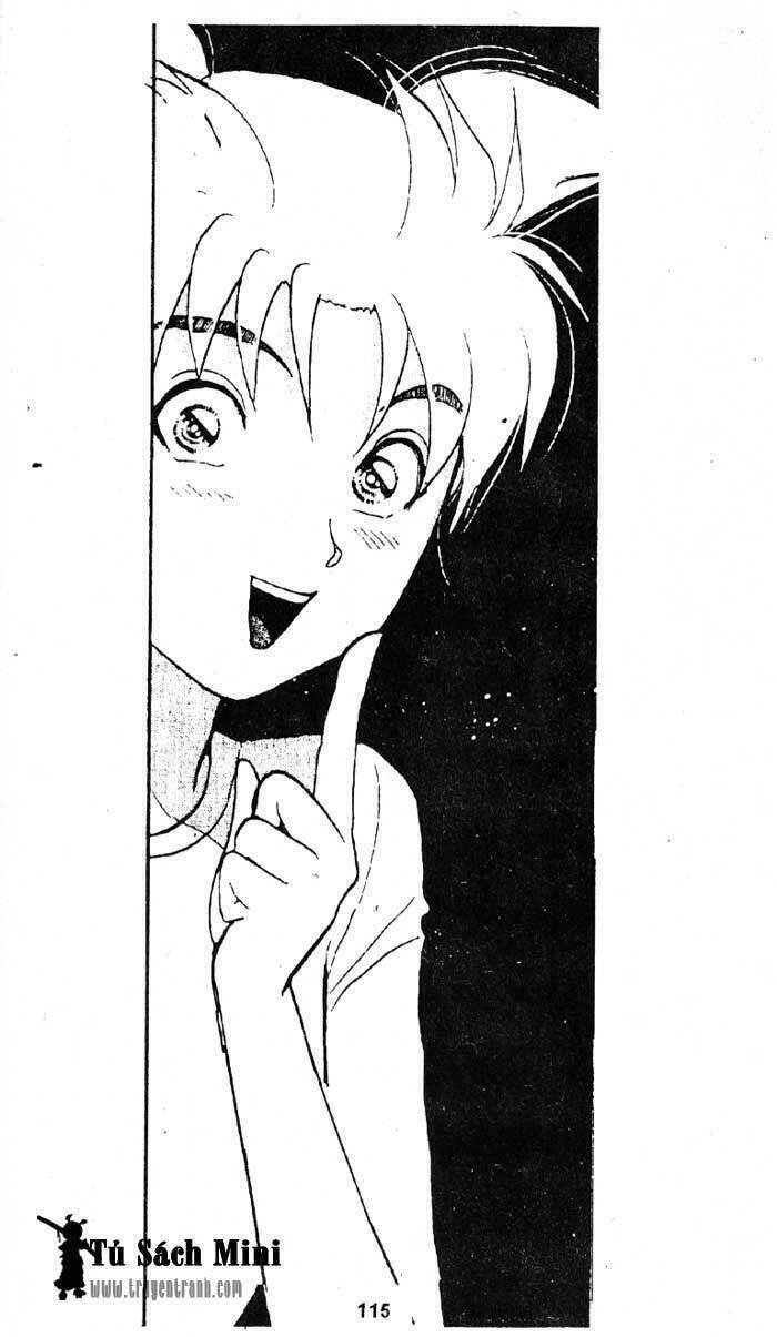 thám tử kindaichi (bản đẹp) chapter 123 31