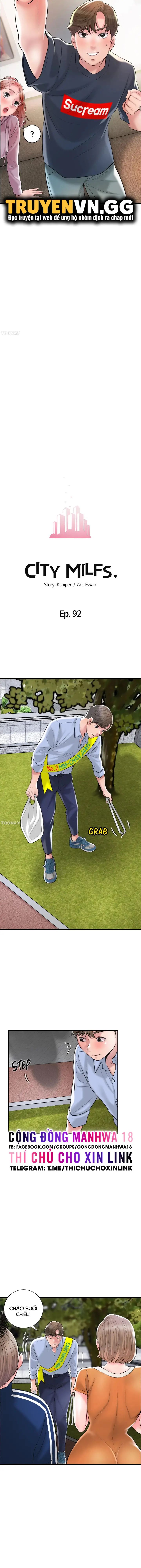 thị trấn nóng bỏng chapter 92 2