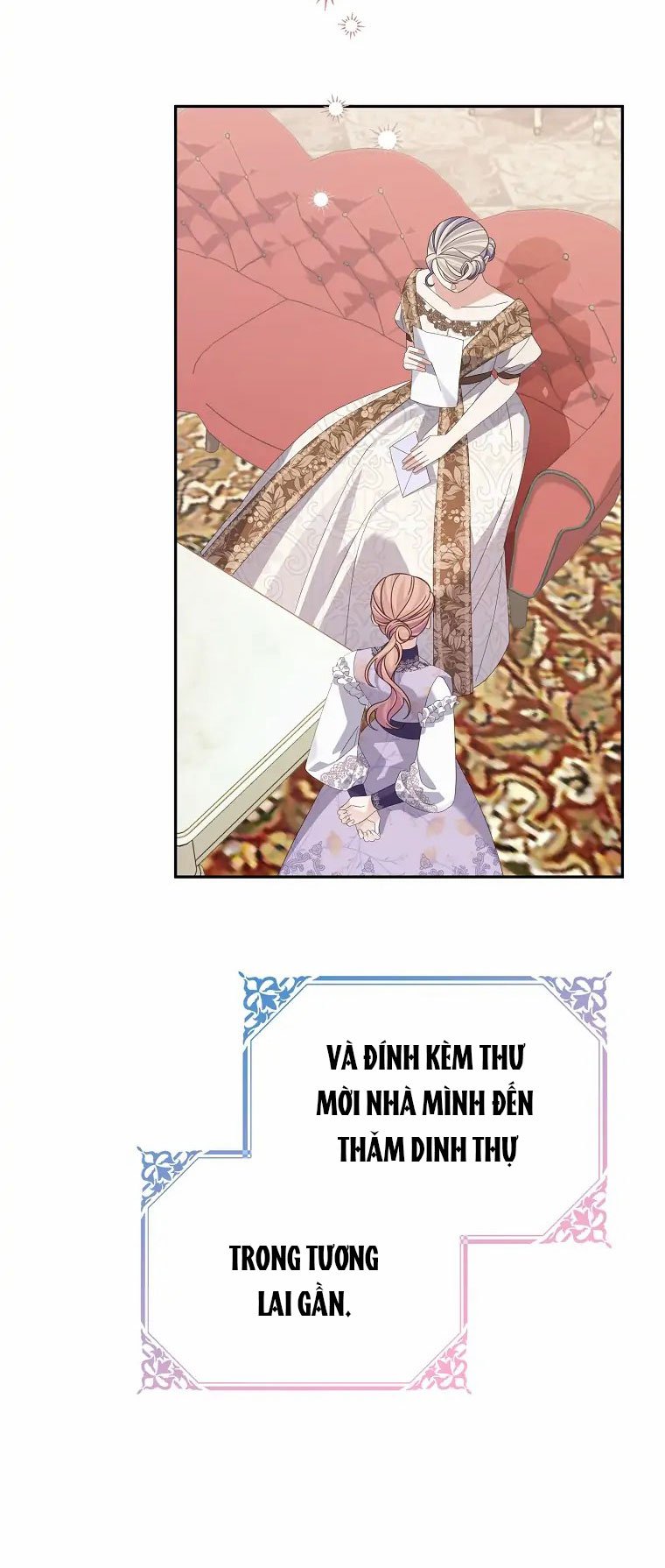 aster yêu dấu của tôi chapter 43 36