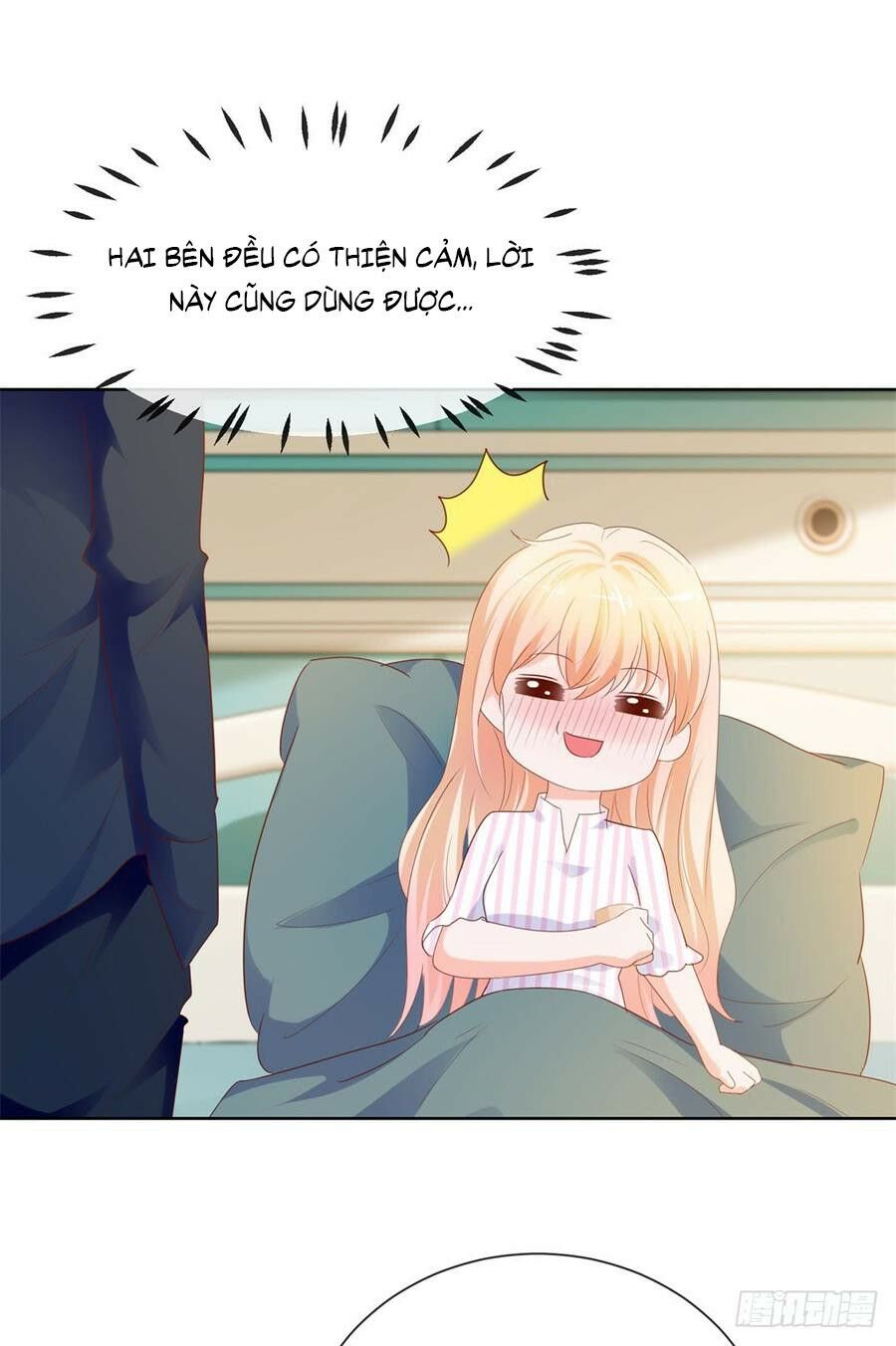 ẩn hôn 100%: chọc tức vợ yêu mua một tặng một chapter 76 12