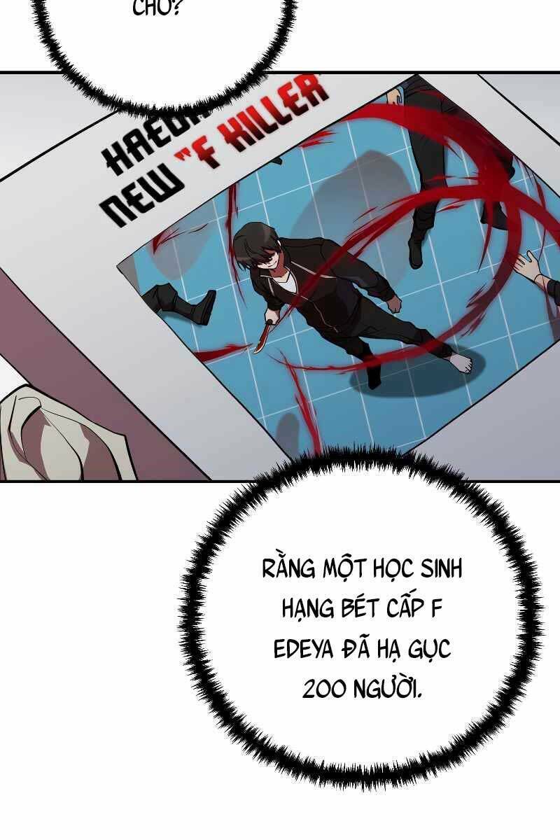 giả vờ làm kẻ vô dụng ở học đường chapter 43 10