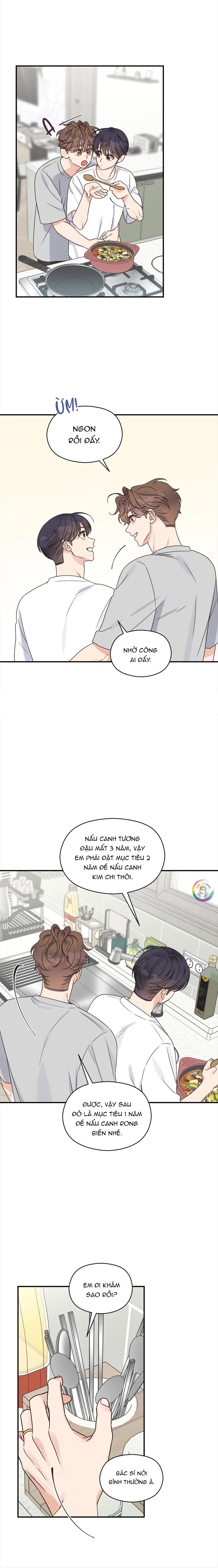 omega complex (end) chapter 42 10