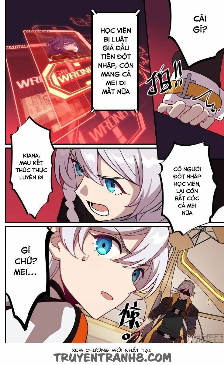 băng hoại 3rd chapter 38 5