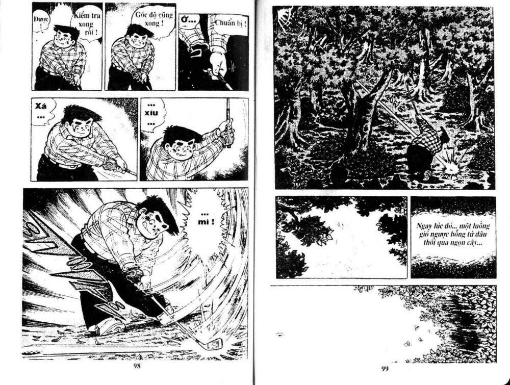 tân teppi chapter 8 48